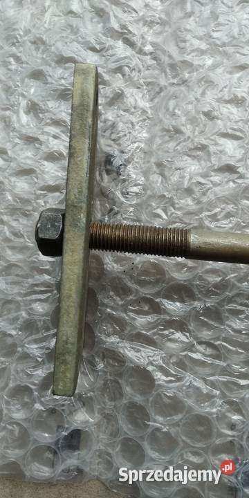 Star ściągacz do tulei cylindra oryginalny PRL Lublin