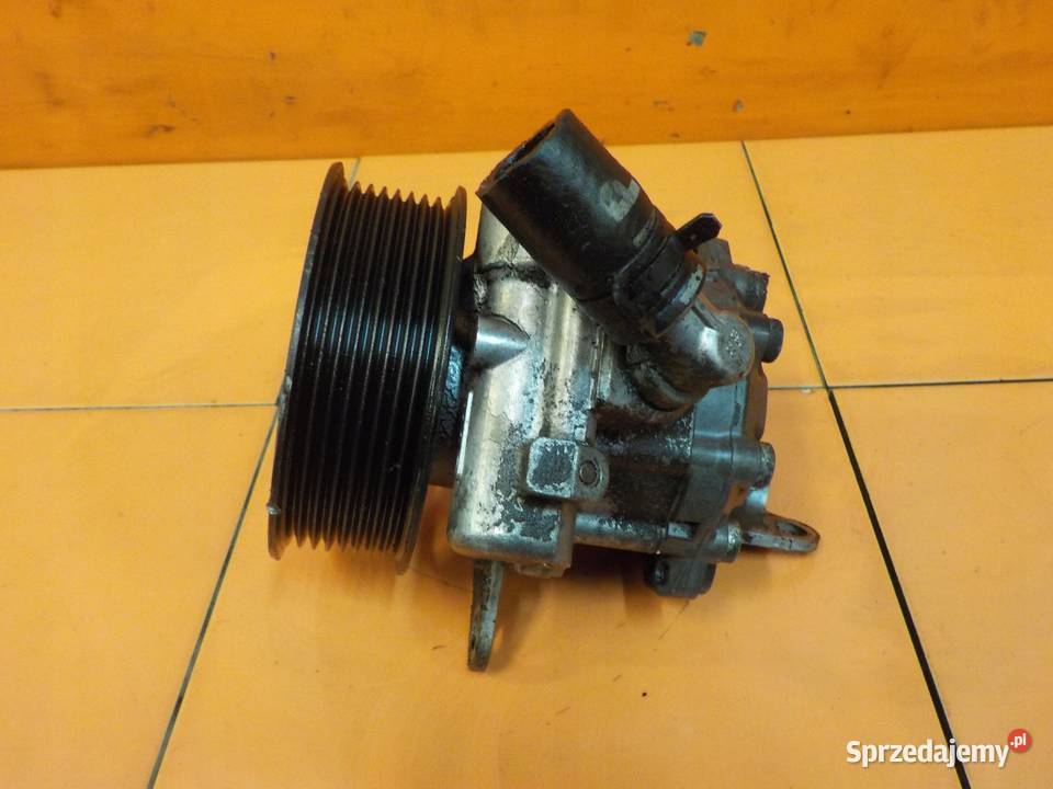 RANGE ROVER VOGUE 36 TDV8 08r 272 368DT pompa osobowe