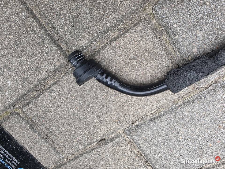 Przewod podciśnienia Serwo i Audi A4B6 19 TDI Iława sprzedam