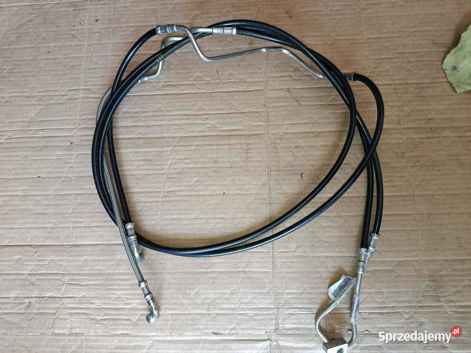 harley 41800009 41800396 przewód hamulcowy abs Głogów Małopolski sprzedam