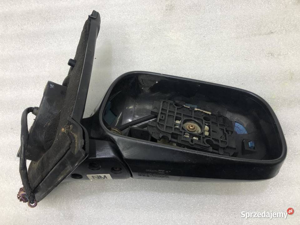 LUSTERKO PRAWE NISSAN ALMERA N15 EUROPA sprzedam