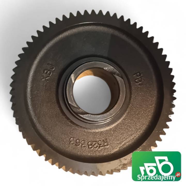 Koło zębate Skrzynia biegów PowrQuad R328363