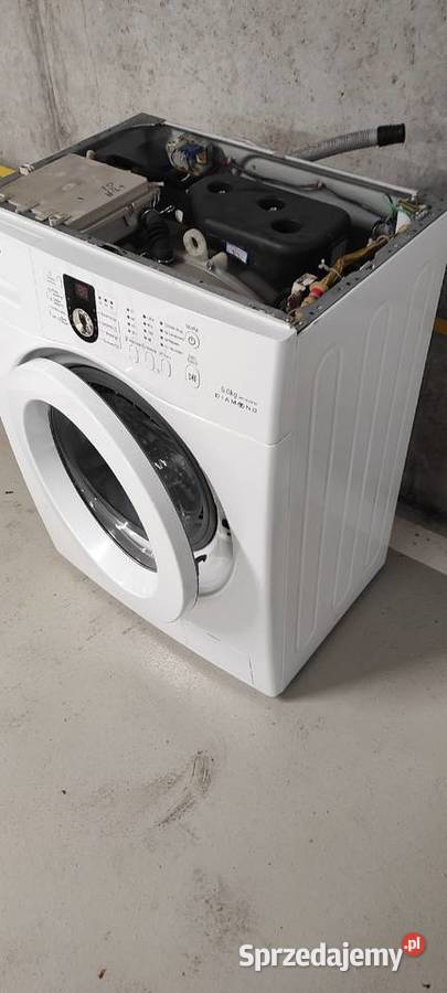 Pralka Samsung 6 1200obr Warszawa sprzedam