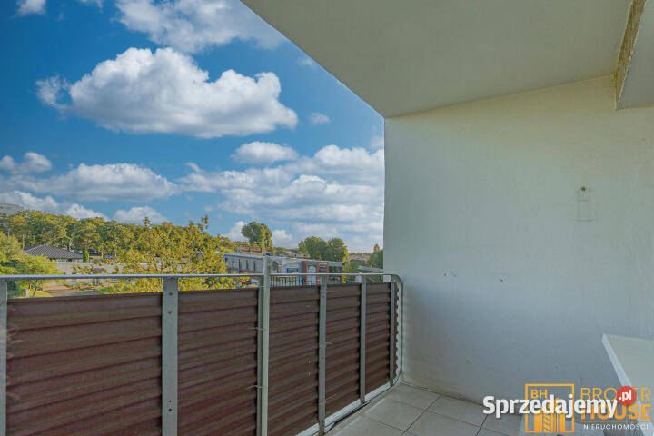 Mieszkanie 597m2 3pok Opole Piotrkowska Sprzedaż