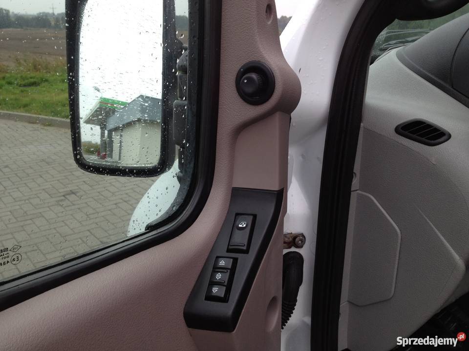 RENAULT MASCOTT 35110 28 TDI KIPPER WYWROTKA