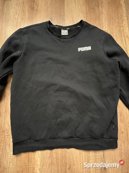Bluza puma unisex Świdnica