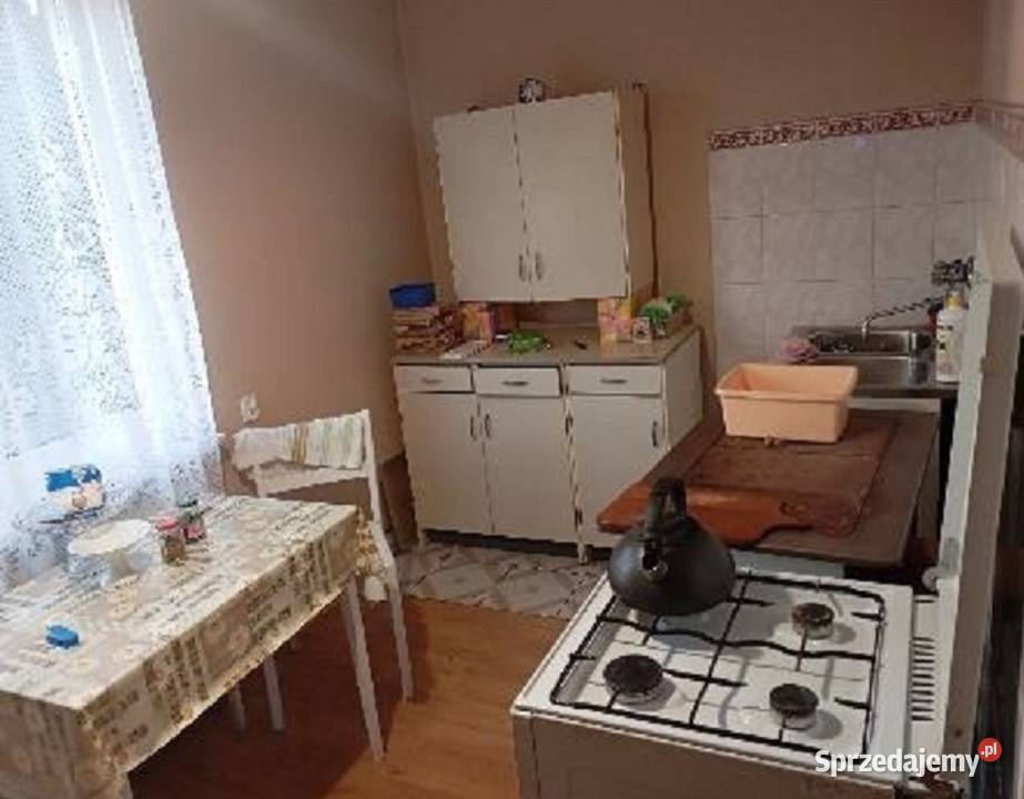 Syndyk sprzeda udziały 18 w nieruchomościach Osięciny