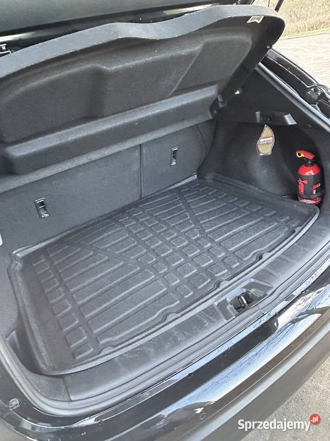 Nissan Qashqai POLIFT 15dci gniazdo USB Kutno