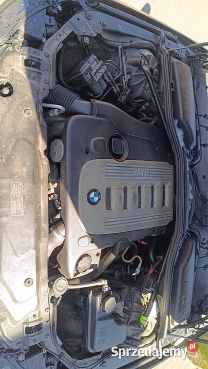 Bmw e61 e60 30d 218 manual MP3 lubelskie Tuczna