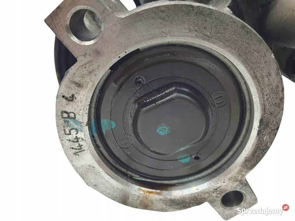 POMPA WSPOMAGANIA Chevrolet Kalos 14 16V