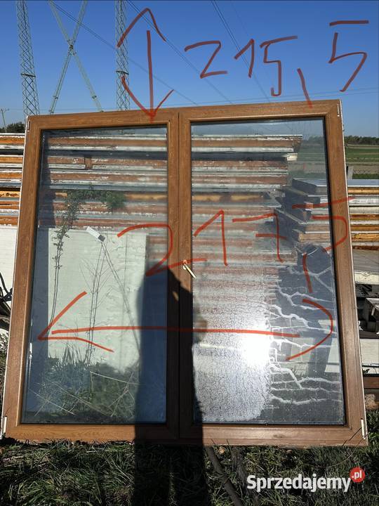 Okna i drzwi balkonowe Częstochowa