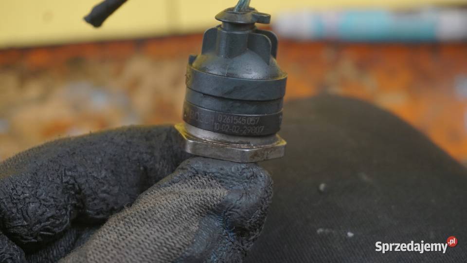 S GALAXY MK3 20 ECOBOOST 12r TNWA czujnik Suków sprzedam