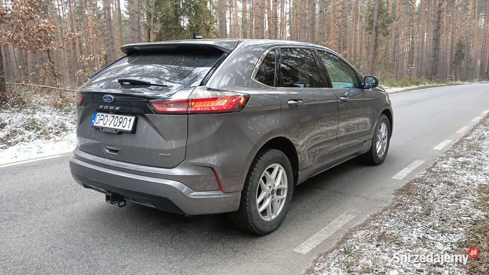 Sprzedam Ford Edge czujnik martwego pola Opole