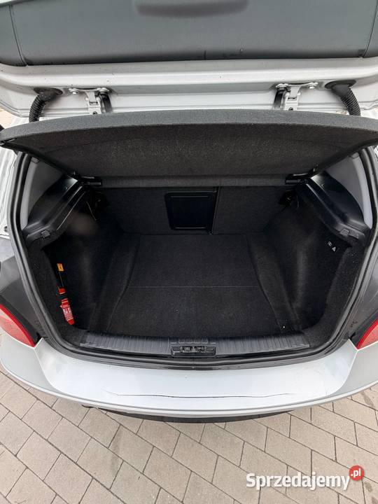 BMW 116i 118 000 przebiegu Salon Polska fajny Seria 1