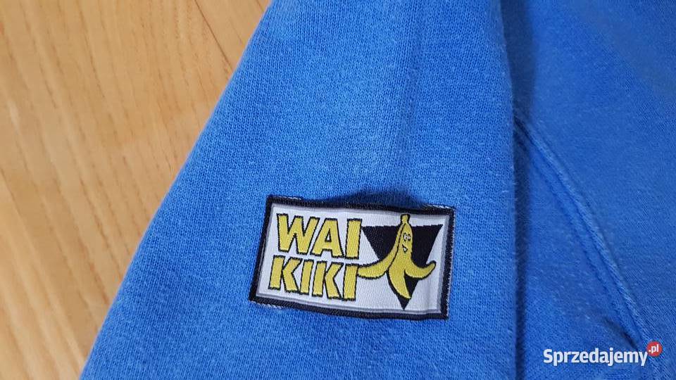 Bluza dresowa Bluzy Chorzów