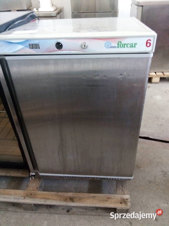 Zamrażalka FORCAR EF 200 Racibórz