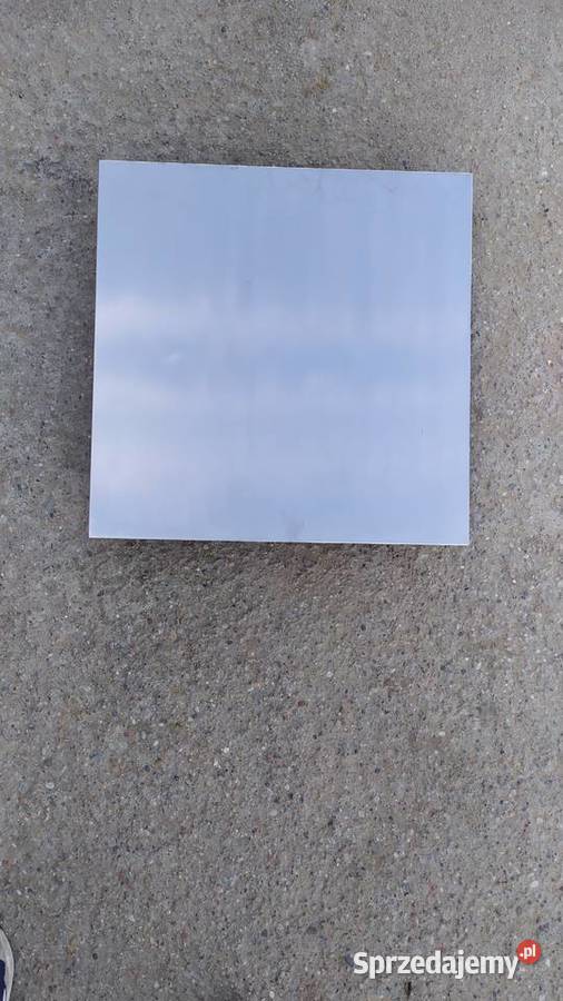 Podstawy pod piec 60x60x10 Kazuń Polski sprzedam