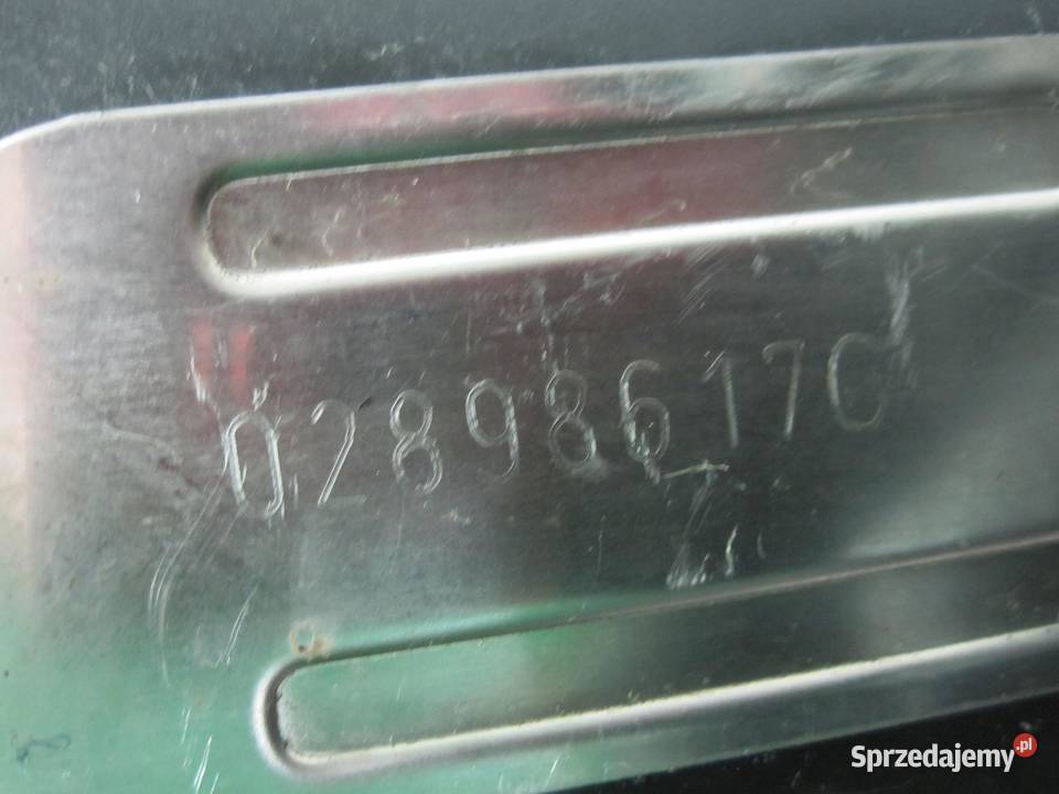 JAGUAR XF 27 TD V6 207 09r pokrywa zaworów świętokrzyskie sprzedam