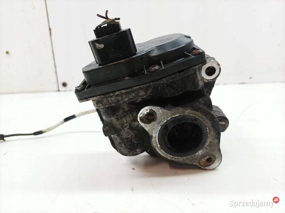 ZAWÓR EGR 03E222096 23 DCI Opel Movano II 2010 Rok produkcji 2021