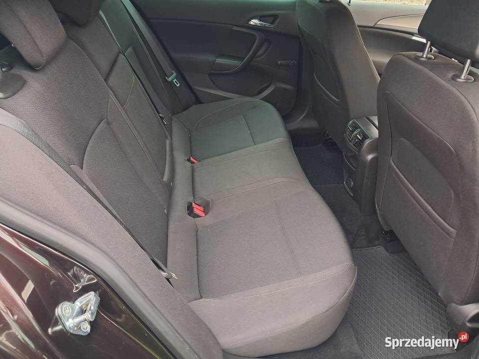 Sprzedam Opel Insignia 20 CDTI 160 Samochody osobowe