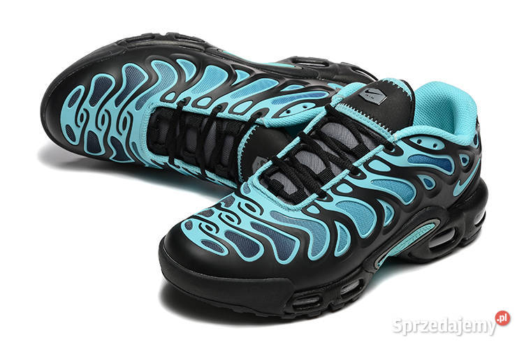 Nike Air Plus Drift buty sportowe rozmiar 4046 Nike mazowieckie Pruszków