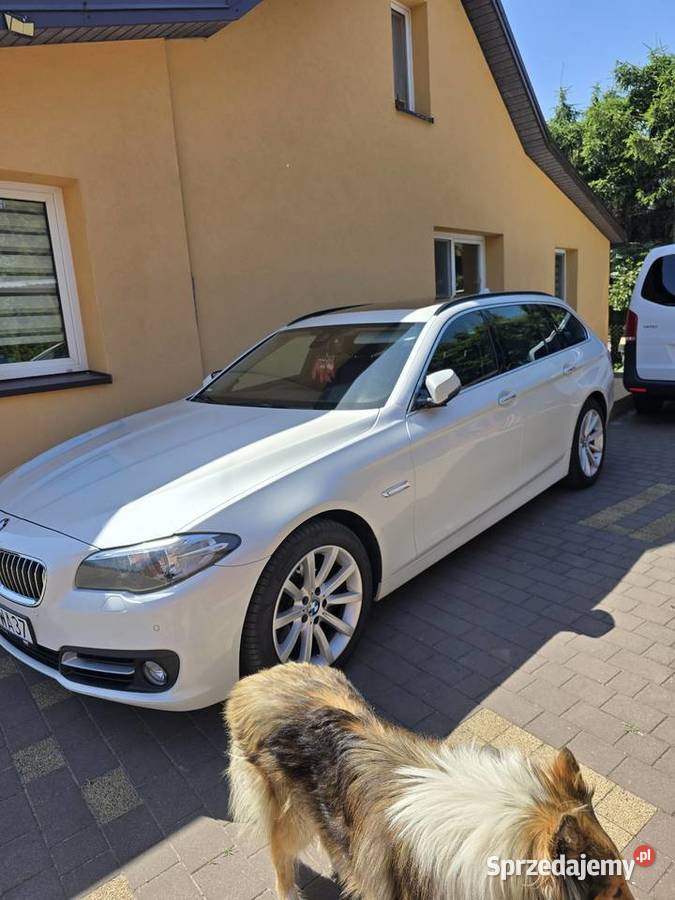 BMW seri 530 F11 xdraiv gniazdo USB Ryki