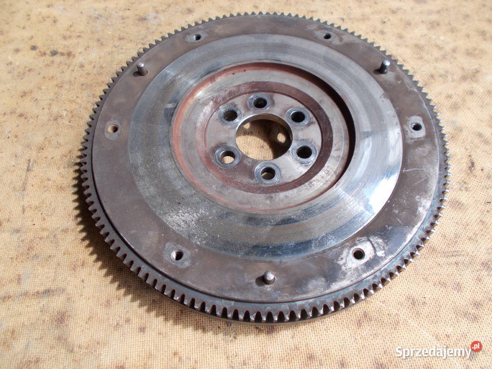 seat IBIZA 12 08r koło zamachowe 03D105271 Zamość