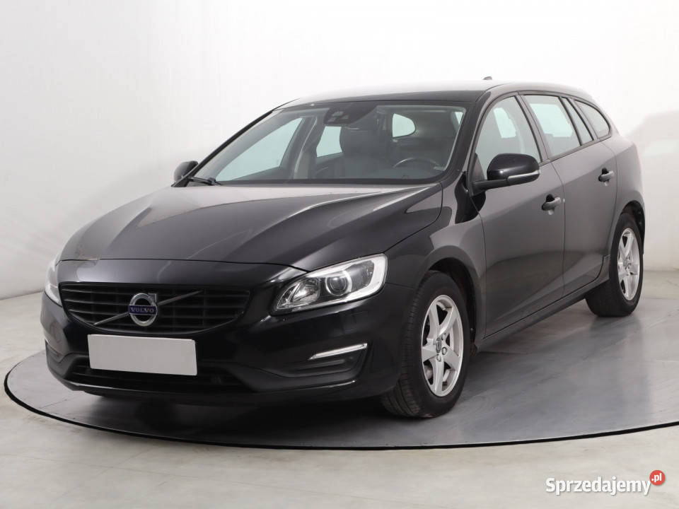 Volvo V60 D4 20 ESP