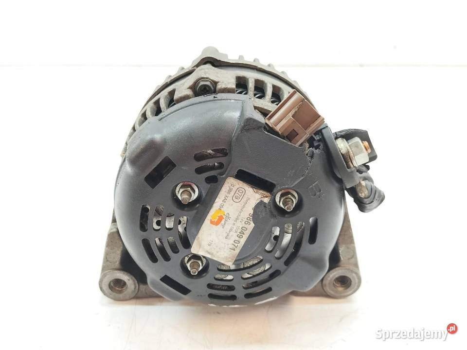 ALTERNATOR 16 16V Ford Focus Mk2 20042011 sprzedam