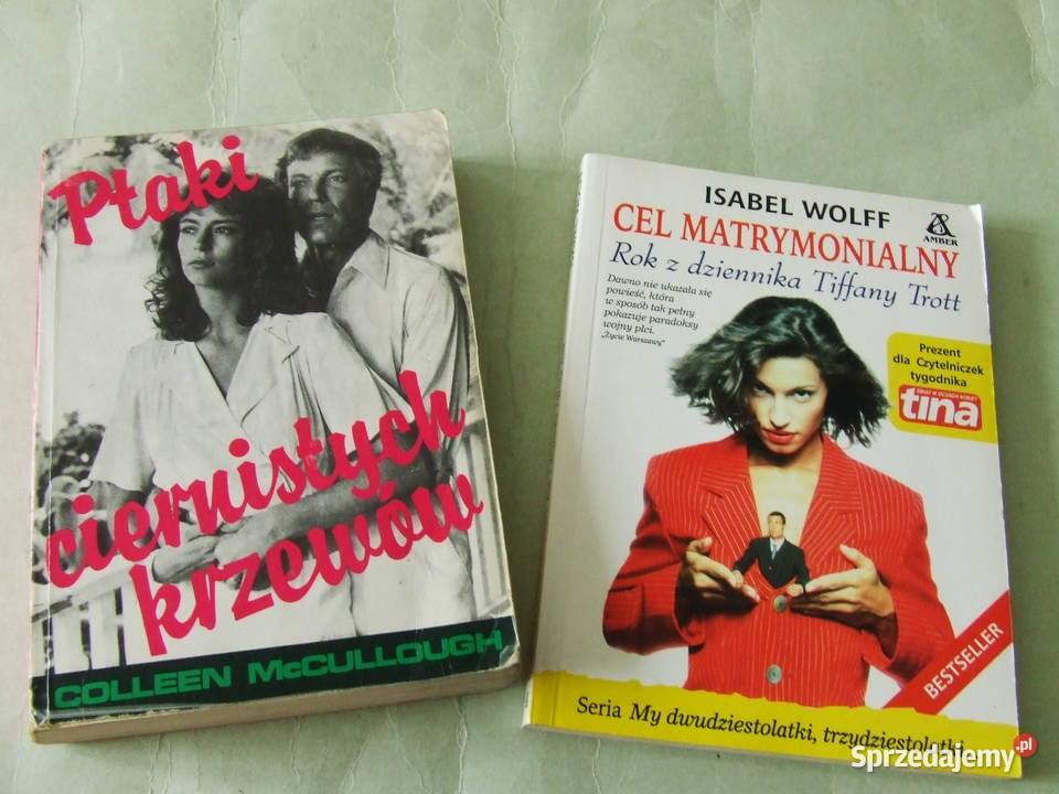 Cel matrymonialny Wolff Ptaki ciernistych dolnośląskie Oborniki Śląskie sprzedam