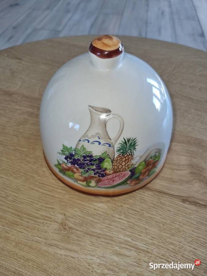 Pojemnik Ceramiczny Wola Podłężna