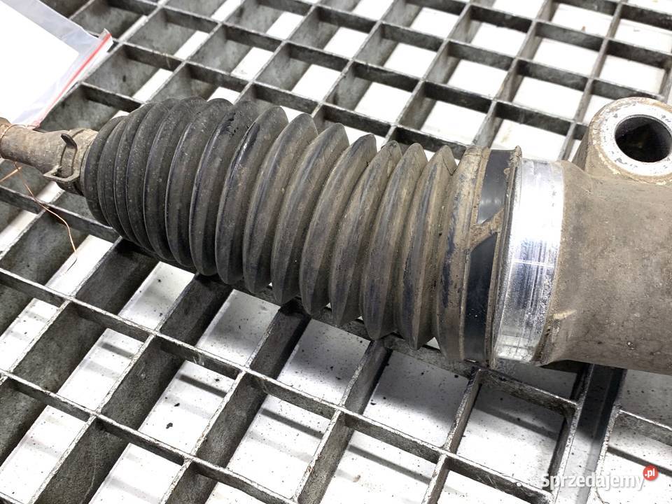 PRZEKŁADNIA KIEROWNICZA MAGLOWNICA LEXUS CT 18 sprzedam