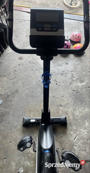Rower treningowy fitness Roger Black Prałkowce