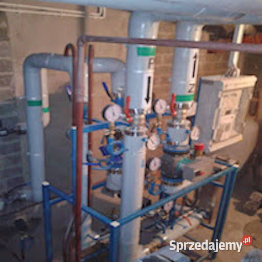 Hydraulik gazownik Zgierz