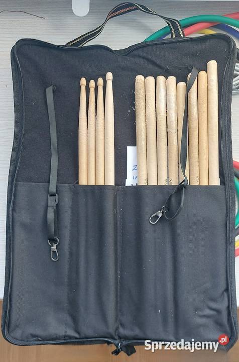 Pokrowiec na pałki perkusyjne Pearl mazowieckie Sochaczew