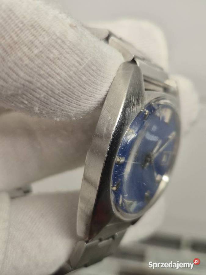 Zegarek vintage Zodiac