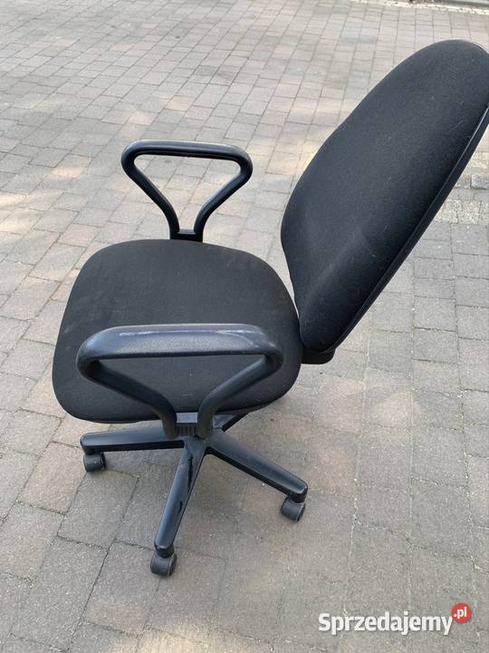 Fotel biurowy mazowieckie Pruszków