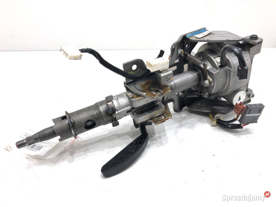 POMPA WSPOMAGANIA HYUNDAI ix35 17 116