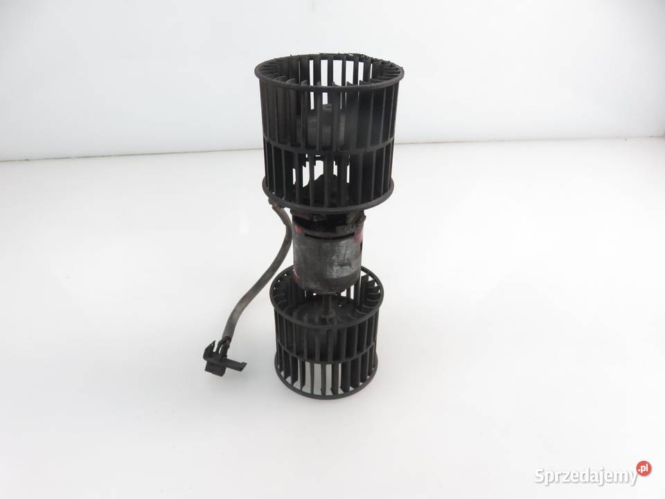 DMUCHAWA IVECO DAILY II Dmuchawy