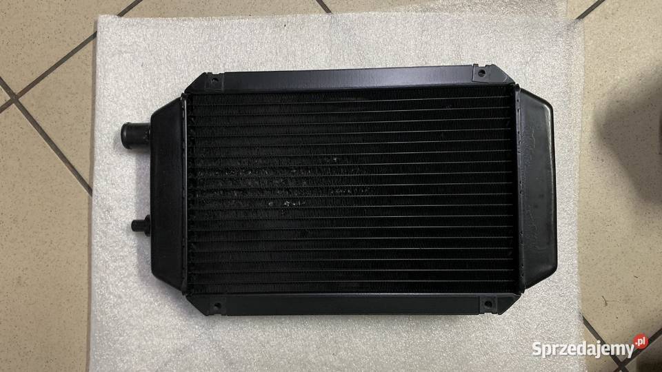 Chłodnica Wody Kawasaki Vulcan VN 800 Brzeszcze