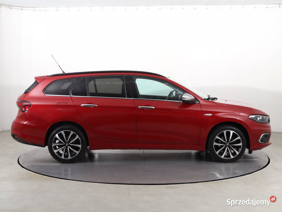 Fiat Tipo 16 16V 161100km Katowice
