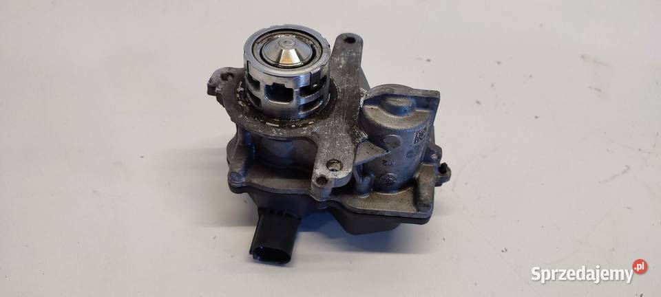 VW TIGUAN II ZAWÓR EGR 20TDI 05L1301501M