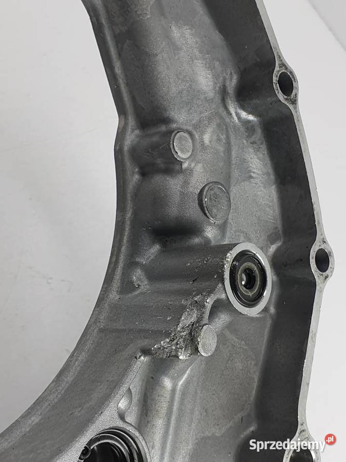 Dekiel Sprzegla Polkarter Cwiartka Pokrywa Łódź