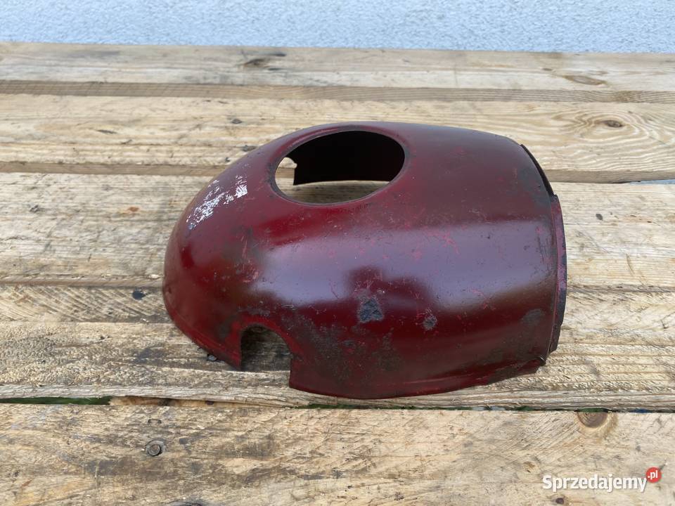 LAMPA PRZÓD POKRYWA JAWA 250 175