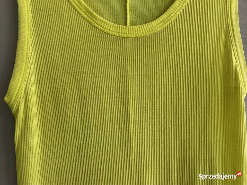Koszulka Massimo Dutti M top koszulka na Wyszków