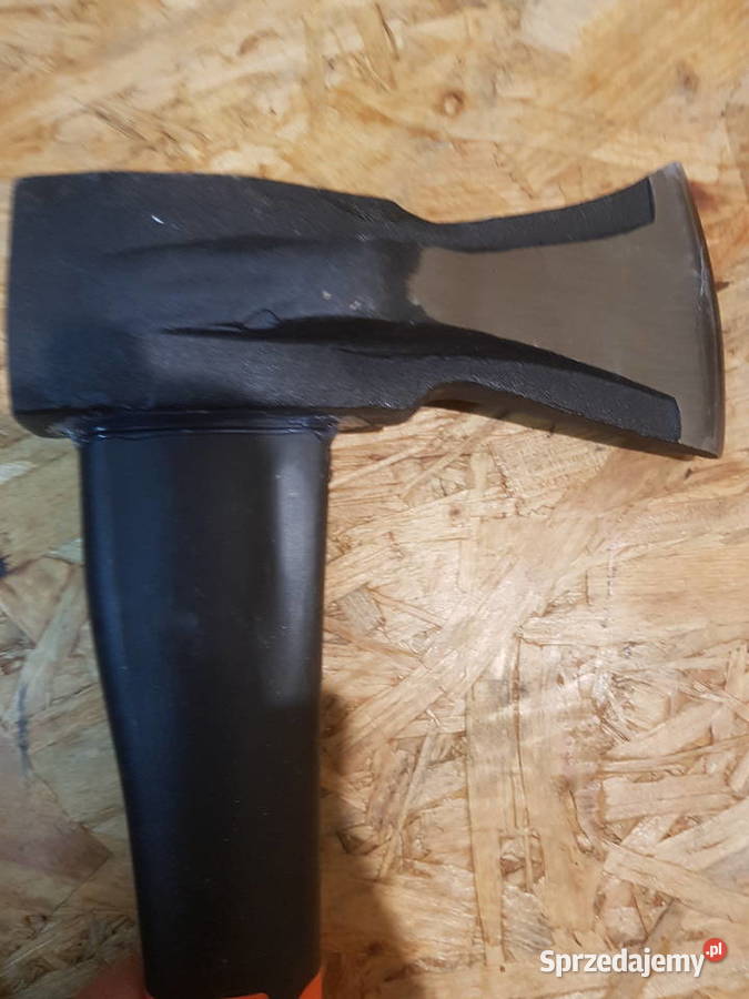 SIEKIERA ROZŁUPUJĄCA FIBERGLASS 2200G 85 DUŻA Głogowa