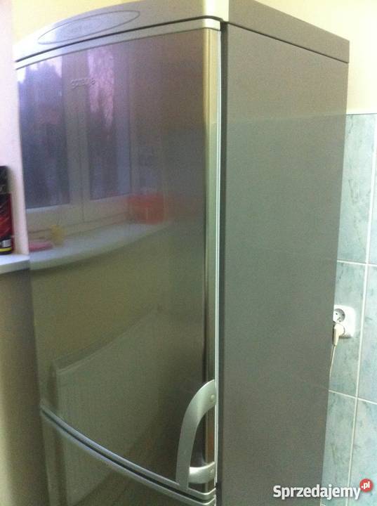 Lodówkozamrażarka dobra Cienia Druga