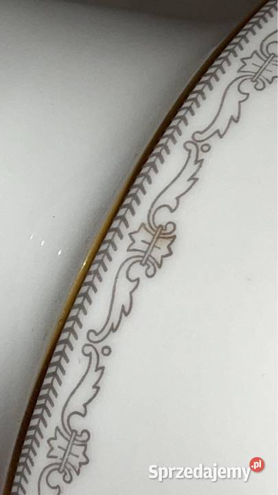 Dzbanek Koniglich Tettau Syg z 1968 r Gdańsk sprzedam