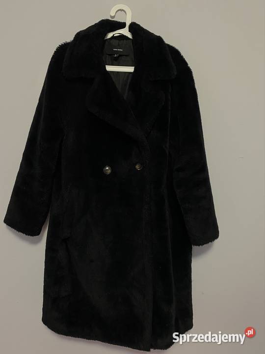 Futro vero moda mazowieckie