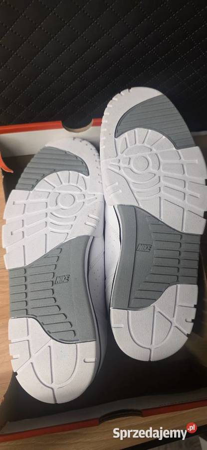 Sprzedam nowe buty Nike dolnośląskie Lubin